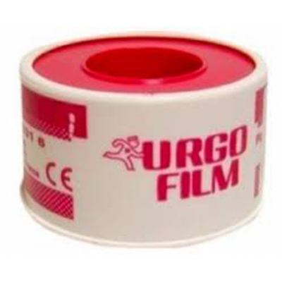 Urgo Film Adesivo 5 m X 2,5 cm