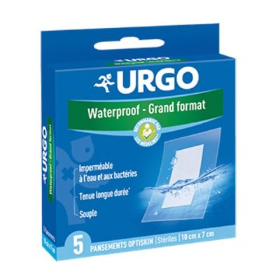 Urgo Waterproof 