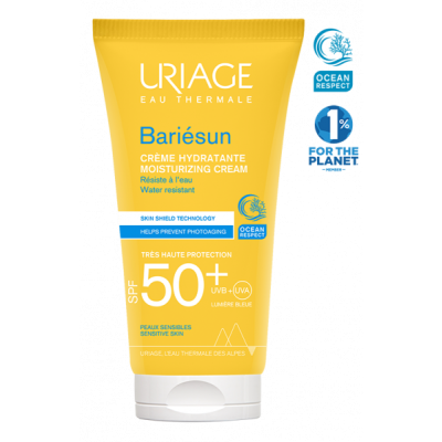 Uriage Bariésun Creme Protector SPF 50+