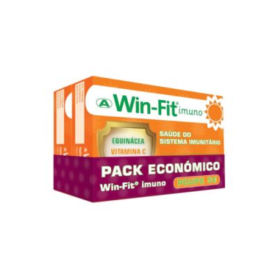 Win-Fit Imuno Pack Económico